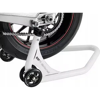 autokoberec Originální montážní zvedák Sport 2 zadní BMW Motorrad