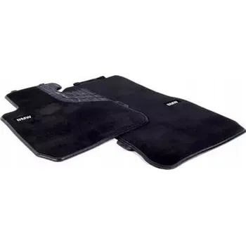 autokoberec Originální přední koberečky BMW F32 F33 F36 F83 F82