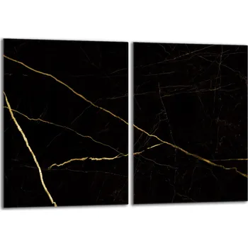 Obraz Krájecí deska TMK ArtDeko sklo 2 ks