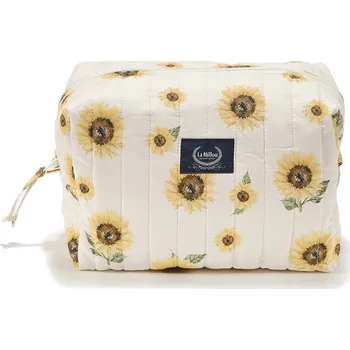 Kosmetická taška La Millou Kosmetická taštička prošívaná Sunlover cestovní dámská Mollet