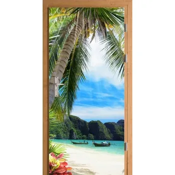 Fototapeta Samolepka Decors24 95 x 205 cm