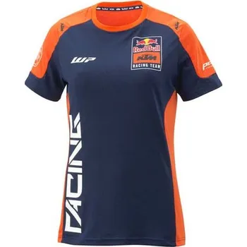 Dámské tričko KTM WOMEN REPLICA TEAM TEE L