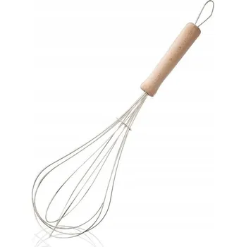 Šlehací metla Metlička na vejce kuchyňská na šlehání pěny Frolee