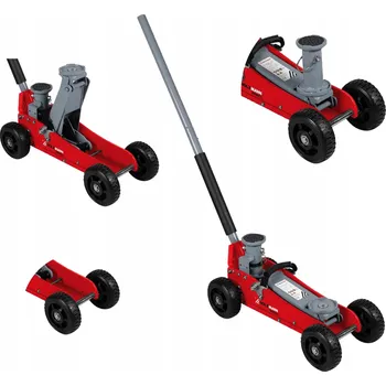 Hever Hydraulický Hever zvedák offroad 1,5t, bodový dílenský zvedák 1500