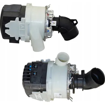 Příslušenství pro myčku Beko 1752480100 Mycí čerpadlo s topným tělesem do myčky nádobí