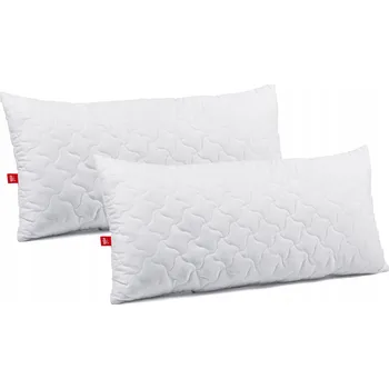 Polštář Polštář na spaní ŚpijZdrowo 40 x 70 cm