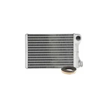 Výměník tepla Radiátor topení FIAT Doblo | 1.4 | Benzín | 57kW | 350A1.000 |2006-2010| SRL | 5901532297003