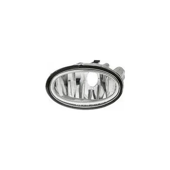 Mlhový světlomet Levé mlhové světlo HONDA CRV 12/2016 a výše |2/2016 a výše| DEPO | 117-2012L-UEN