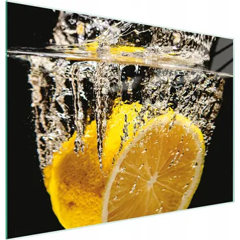 Kuchyňské prkénko Krájecí deska TMK ArtDeko sklo 1 ks