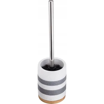 WC štětka Volně stojící WC štětka keramická 52445