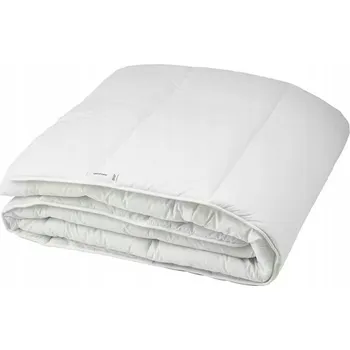 přikrývka IKEA přikrývka SMASPORRE měkká TEPLÁ 150x200cm