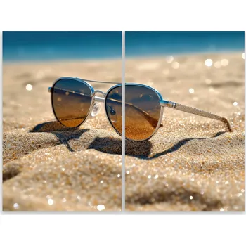 Kuchyňské prkénko Skleněná Ochranná Deska a Krájecí Prkénko | Indukce, Sporák ds-0247