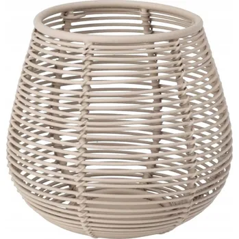 Obraz Lucerna Home Styling Collection kovová 10 cm