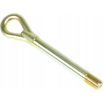 Tažné zařízení Tažný hák, tažné oko pro MAZDA CX-5 (2012-2017)