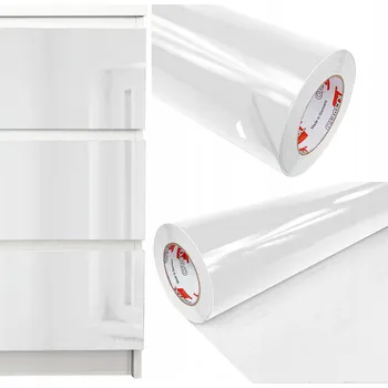 Tapeta ORACAL Průhledná Nábytková Fólie Samolepicí DIY Ochranná Fólie PVC