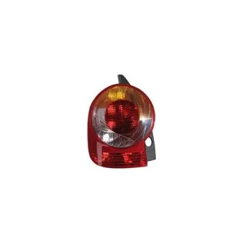 Zadní světlomet Levé zadní světlo RENAULT MODUS (JP0/F) |2/2004-11/2007| DEPO | 5511946LUE