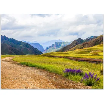 Kuchyňské prkénko Skleněná Ochranná Deska a Krájecí Prkénko | Indukce, Sporák ds-0498