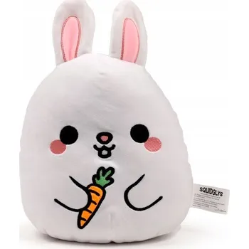 plyšák Plyšová hračka Squidglys - Králík Frances