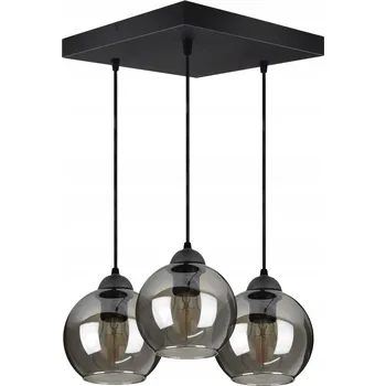 Závěsné svítidlo Luxolar 830 se 3 světelnými body E27