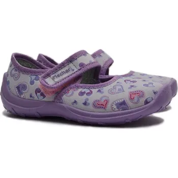 Chlapecké bačkory Dívčí bačkory FISCHER 552342 592 srdíčka Velikost: 28