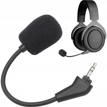 Sluchátka Sluchátka přes uši DXS CORSAIR HS50 HS60 HS70