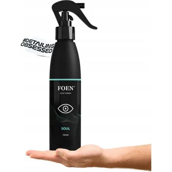 Vůně do auta Vůně do auta Foen Soul 200 ml