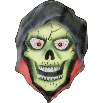 Party dekorace Dekorace Duch Strašidlo Halloween