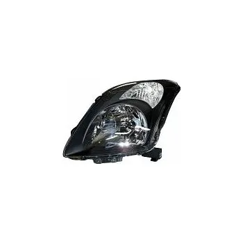 Přední světlomet Levé přední světlo SUZUKI SWIFT |3/2005-09/2010| DEPO | 2181134LLDEM2