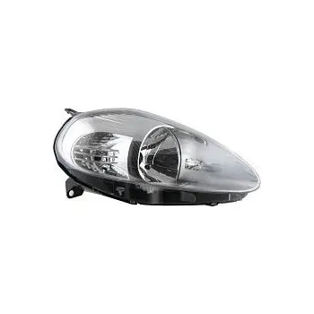 Přední světlomet Pravé přední světlo FIAT PUNTO GRANDE |005-2012| DEPO | 6611147RLDEM