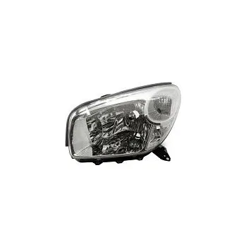 Přední světlomet Levé přední světlo TOYOTA RAV4 |1/2004-12/2005| DEPO | 21211F6LLDEM