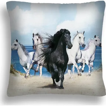 Polštář Spací Polštář Benátky 50 x 50 cm