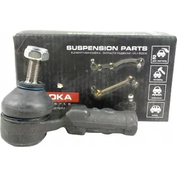 Posilovač řízení KAMOKA 995830 Koncovka tyče řízení příčného