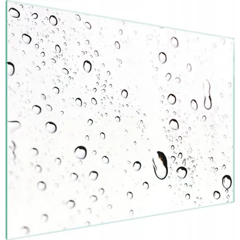 Kuchyňské prkénko Krájecí deska TMK ArtDeko sklo 2 ks