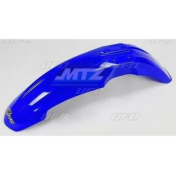 Blatník přední Yamaha YZ125+YZ250 / 06-14 + YZF250+YZF450 / 06-09 + WRF250 / 06-14 + WRF450 / 06-11 - barva modrá YAMAHA WR 250 F 2006-2014