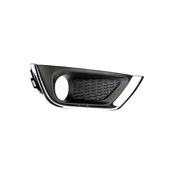 Nárazník Pravá mřížka předního nárazníku JEEP COMPASS2017 |6/2017 a výše| 5903107141506