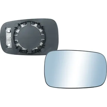 Auto zrcátko Sklo pravého zpětného zrcátka RENAULT LAGUNA II (G) |3/2001-04/2005| vyhřívané | 5901532174113