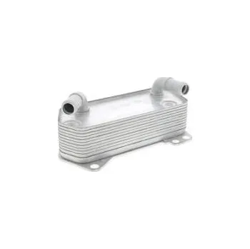 Chladič motoru Chladič oleje převodovky SEAT Toledo | 2.0 TDI | 1968ccm | Diesel | 100kW | AZV |2004-2010| SRL | 5903107003422