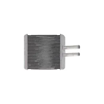 Výměník tepla Radiátor topení DAEWOO Nubira | 1.6 | Benzín | 78kW | A16DMS |1997-1999| SRL | 5901532296945