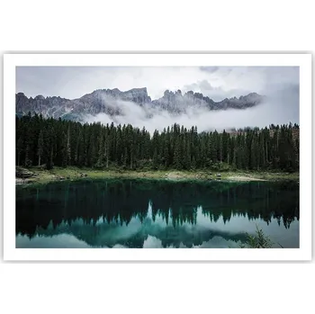 Obraz Obraz plakát do obýváku ložnice 91x61 krajina foto na zeď bez rámu