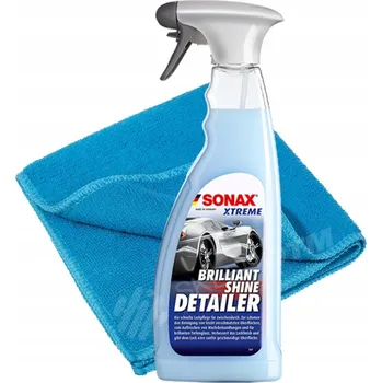 Rychlý detailer Sonax Xtreme Brilliant Shine Detailer 750 ml