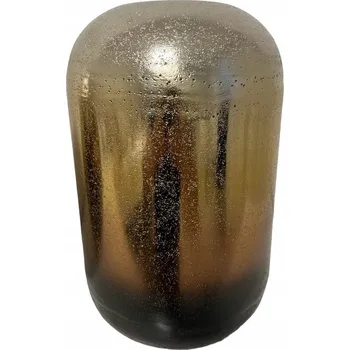 Váza Váza oto-home kovová 31 cm