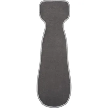 CDATA[Podrobnosti o produktu BRR023040_Jade Green Hlavní body Bezpečné cestování proti směru jízdy Milujete dopřávát…
v 8 obchodech
![Autosedačka Vložka do autosedačky Air Cuddle 0-36 kg, šedá