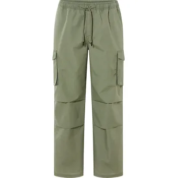 LIVERGY® Pánské cargo kalhoty (khaki, S (44/46))