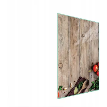 Obraz Krájecí deska TMK ArtDeko sklo 1 ks