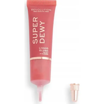 Tvářenka Tekutá tvářenka Revolution