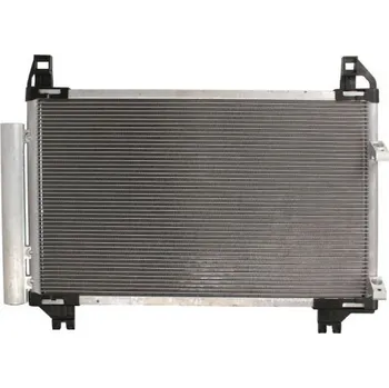 Výparník klimatizace SRLine 8105K8C2S Kondenzátor klimatizace (chladič klimatizace)