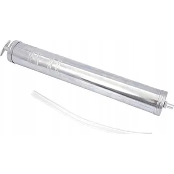 Ruční odsávačka oleje 1000 ml, kovová