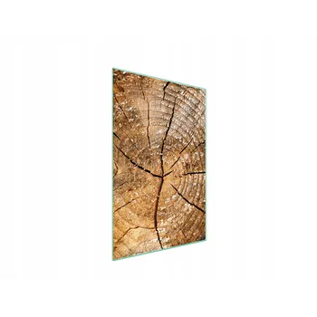 Kuchyňské prkénko Krájecí deska TMK ArtDeko sklo 1 ks