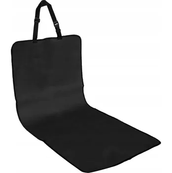 Moto oblečení Ochranná podložka pod jedno křeslo Aptel černá univerzální