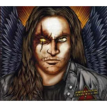 Zahraniční hudba CD Stryper: The Covering 2011